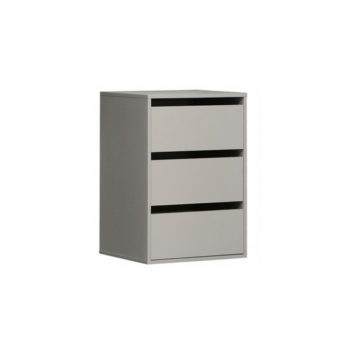 TWTK23 Forte_outlet iebūvējamais skapis-kumode