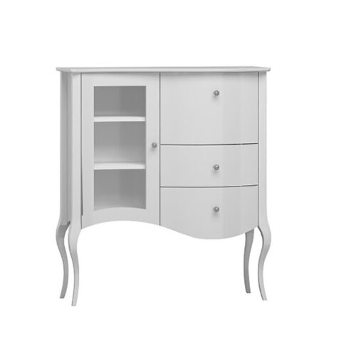 BAROCCO JAUNA kumode BN06