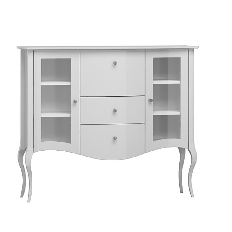 BAROCCO JAUNA kumode BN07