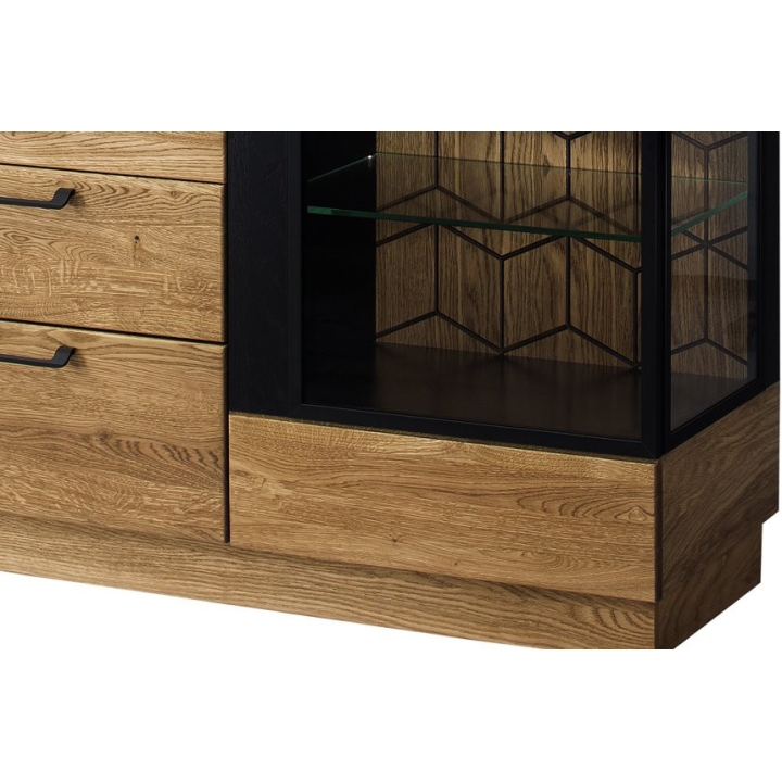 Mozaīkas kumode, 47. tips, Szynaka Furniture — изображение 4