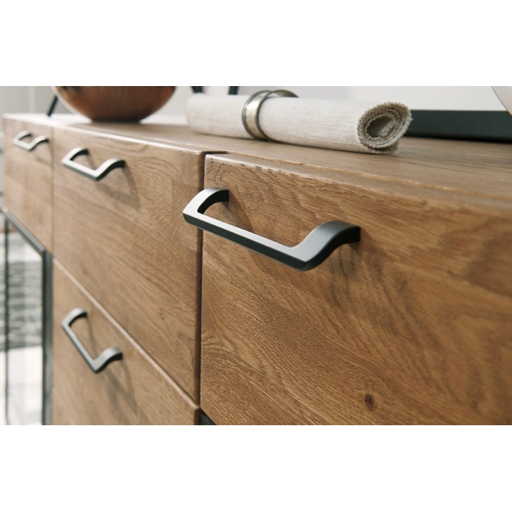 Mozaīkas kumode, 47. tips, Szynaka Furniture — изображение 8