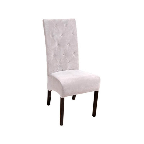 CHESTERFIELD ādas krēsls