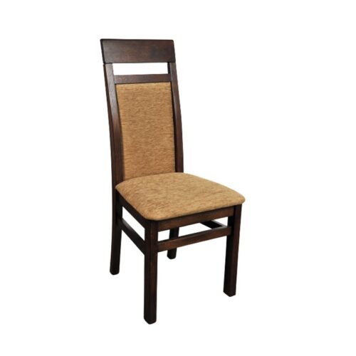 DOMINO ādas krēsls