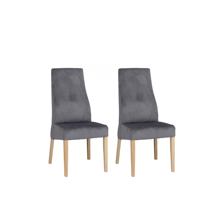 Lefkada krēsls KR00100-B99-F96_outlet Forte