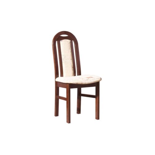 OVAL auduma krēsls