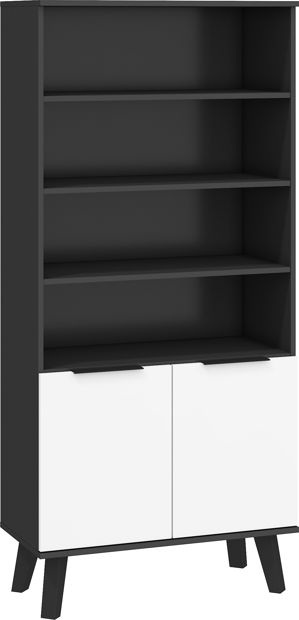 VENS 08 mēbeļu 2D plaukts