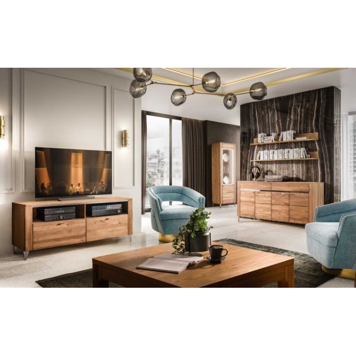 Latina kumode, 45. tips, Szynaka Furniture — 2 attēls