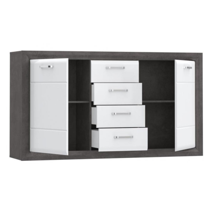 Lennox New ENXK231 Forte kumode — изображение 2