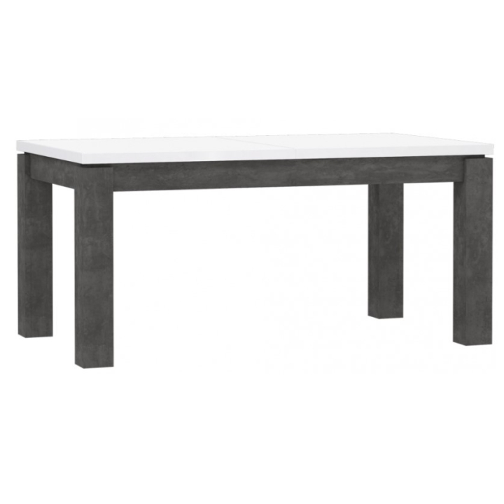 Lennox jaunais izvelkamais galds ALCT44-C272 Forte