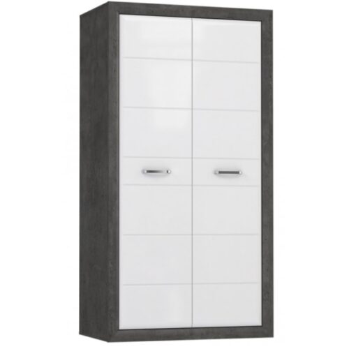 Lennox jaunais skapis ENXS821 Forte