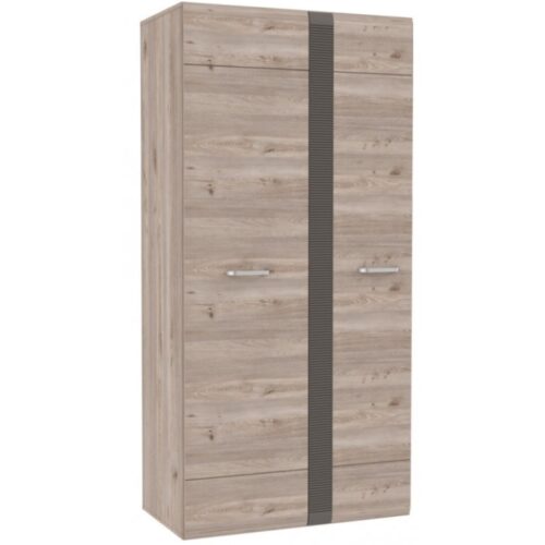 Locarno skapis LCRS821 Forte