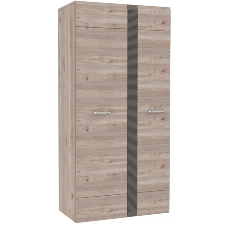 Locarno skapis LCRS821 Forte