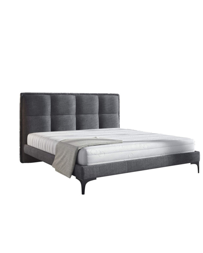 Mīkstas gultas Ariana 180x200 cm Gr1 — изображение 2
