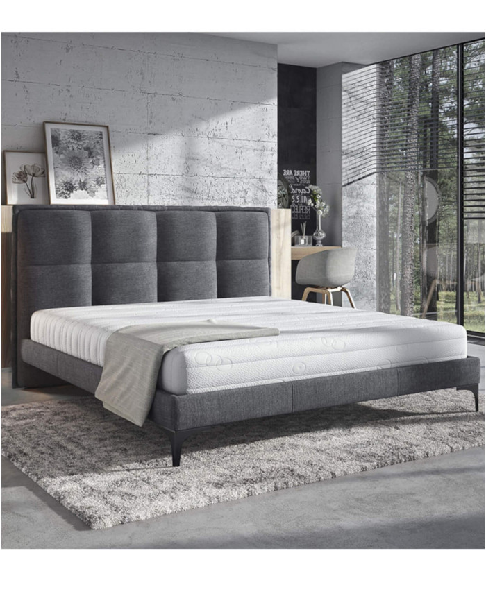 Mīkstas gultas Ariana 180x200 cm Gr1 — изображение 3