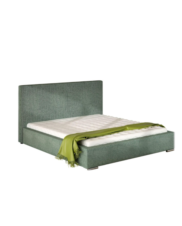 Mīkstās gultas Basic standarta 180x200 cm Gr1 — изображение 2