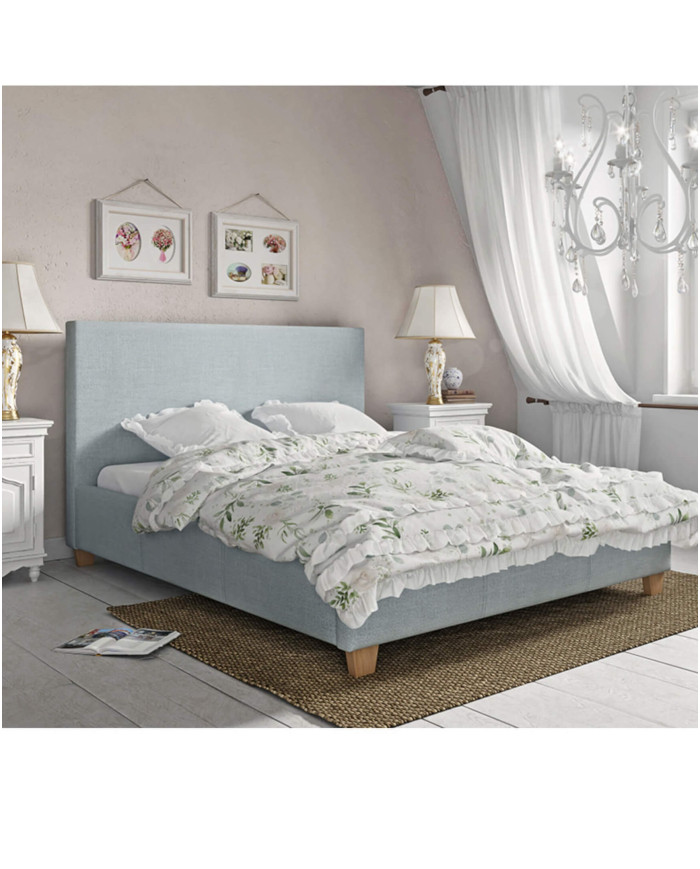 Mīkstās gultas Basic standarta 180x200 cm Gr1 — изображение 3
