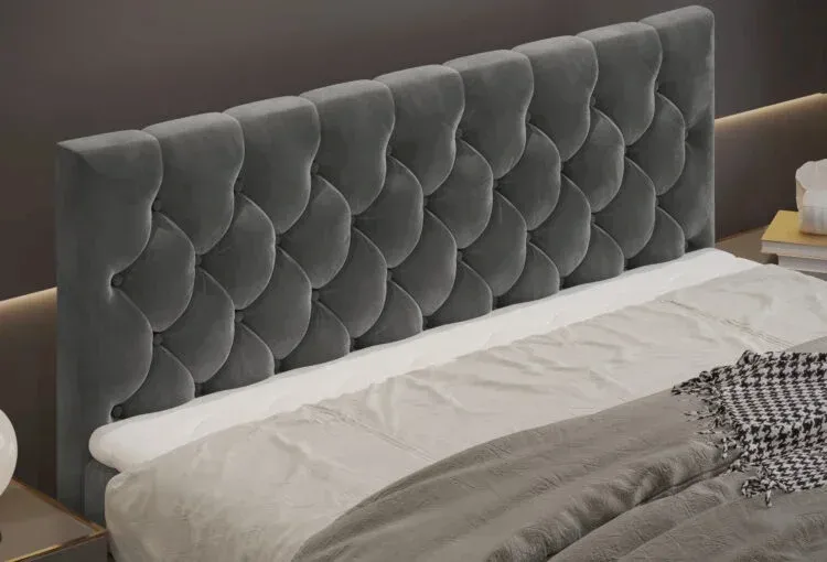 Charles kontinentālā gulta 180x200 Gr1 — изображение 4