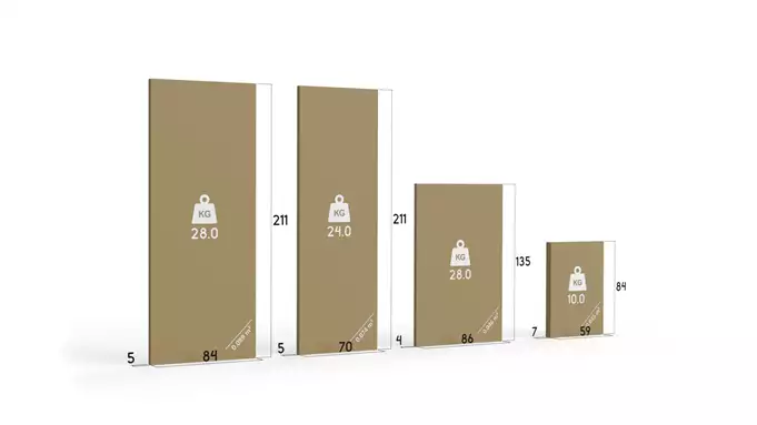 Divstāvu gulta jauniešiem MAX 2 80x200 — 4 attēls