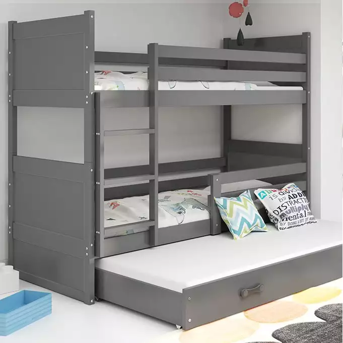 RICO 90X200 трехцветная желтая краска с графитовой краской