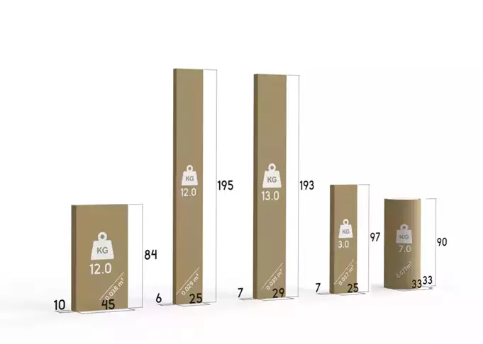 ERYK 80X190 jauniešu saliekamā gulta ar matraci un atvilktni, balta/zila — изображение 2