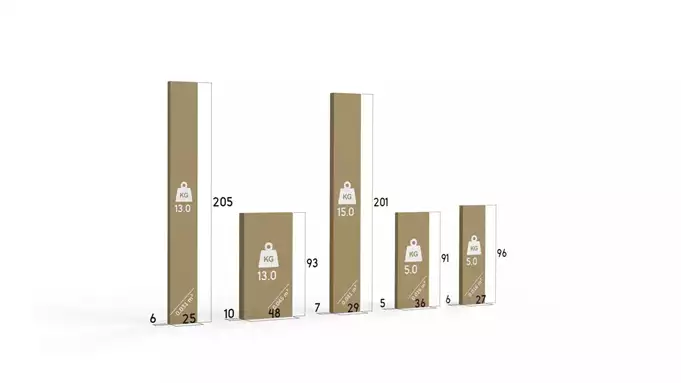 RICO 90x200 izvelkama jauniešu gulta ar atvilktni, balta — 2 attēls