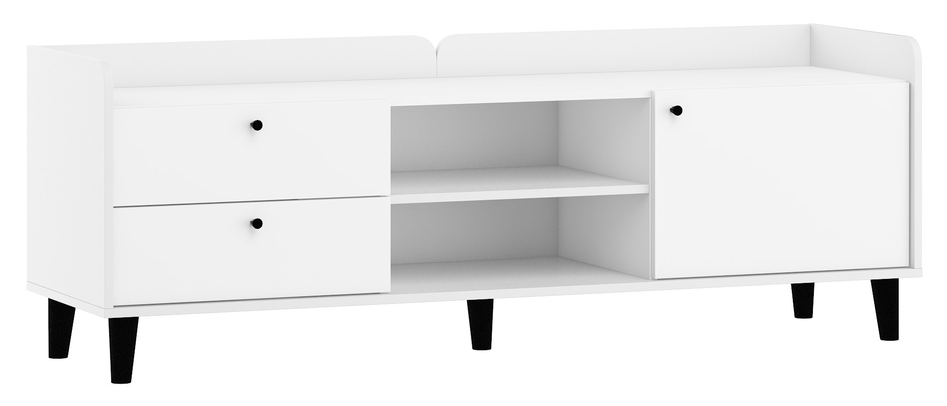 CELO 17 mēbeļu TV galdiņš 1D2S — изображение 3