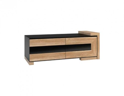 Corino Tumba Cabinet 2DS labais Mebinas