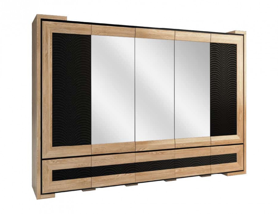 Corino Garderobe 5D Mebin Garderobe