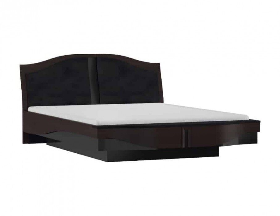 Kāpu gultne 160 Mebin