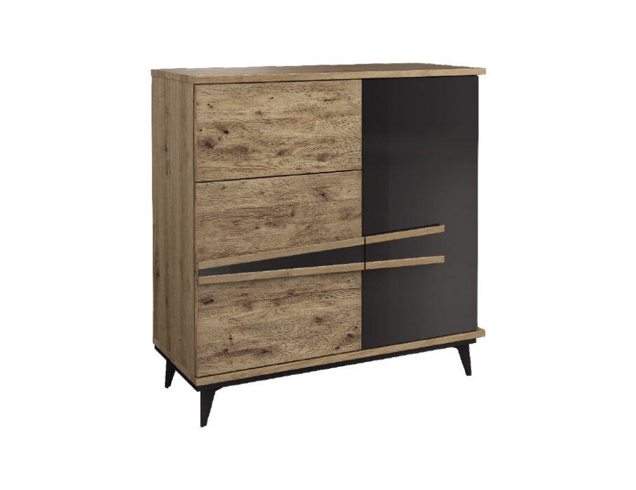 Etna kumode Dresser 2D1SZ atstāja Mebinu