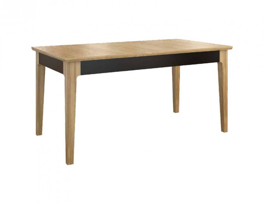 Maganda Steel Mebin izvelkamais galds 160