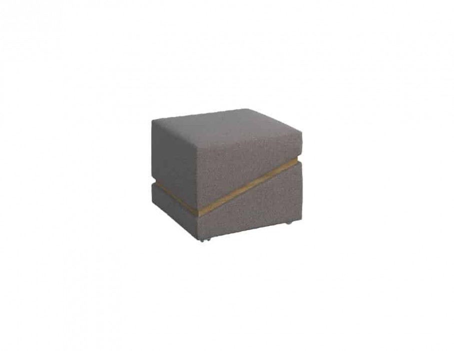 Pick Pouf Mebin