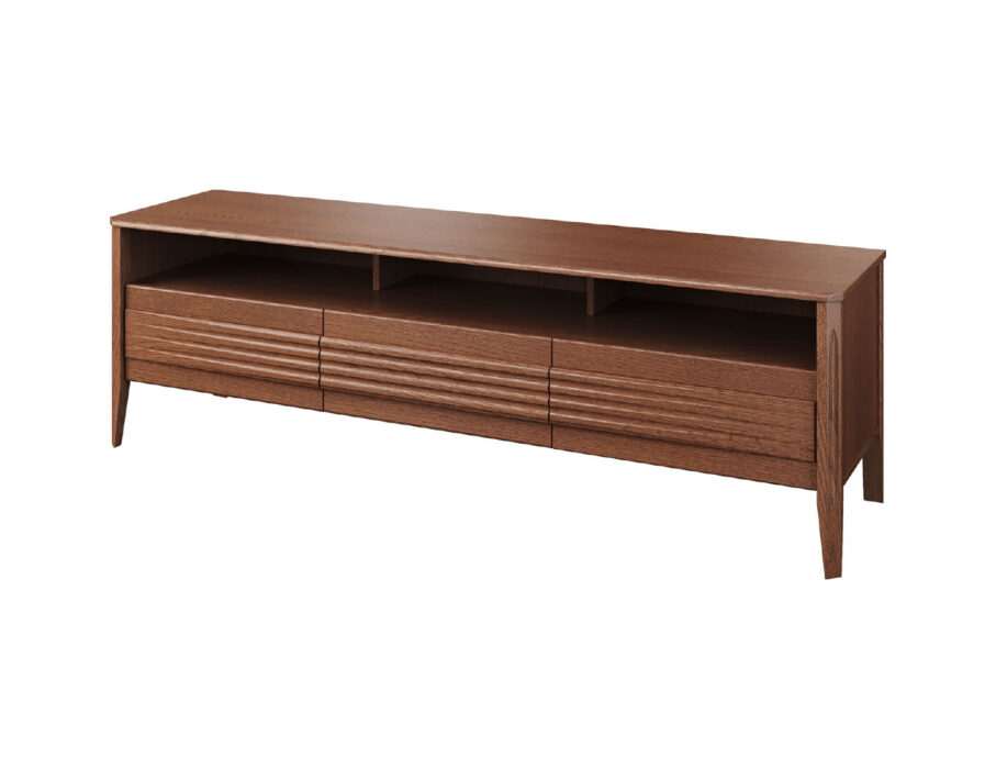 Tango Tumba TV TV skapis maxi 3SZ Mebin