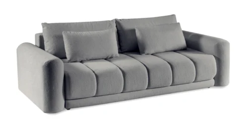 Liels Ottranto dīvāns – Soft 02 vai Soft 20 audums – IZPĀRDOŠANA