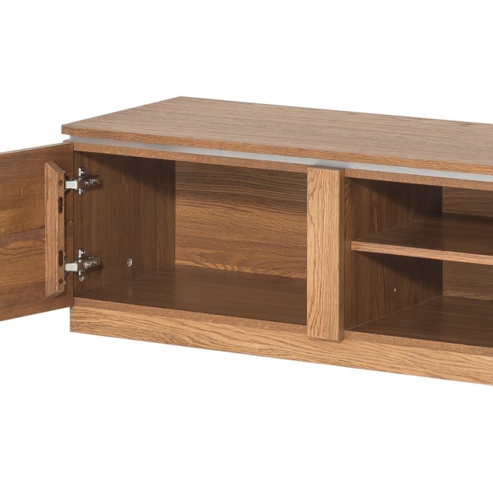 Melnkalnes TV skapis Type 25 Szynaka Meble — изображение 4
