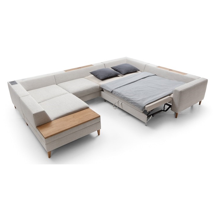 Stūra dīvāns Alika 1HT/BK/box-E/charger-2.5/BK-E-2.5F Etap Sofa Gr1 — изображение 4