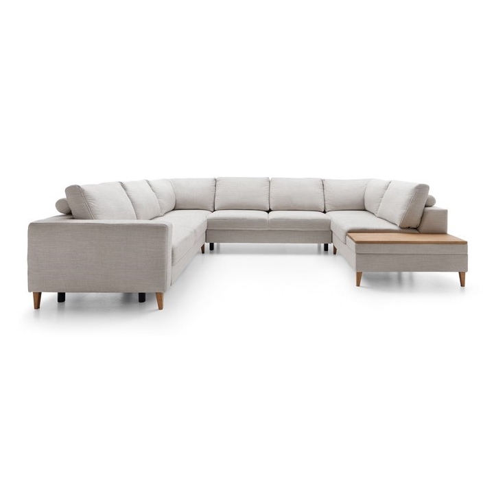 Stūra dīvāns Alika 1HT/BK/box-E/charger-2.5/BK-E-2.5F Etap Sofa Gr1 — изображение 7