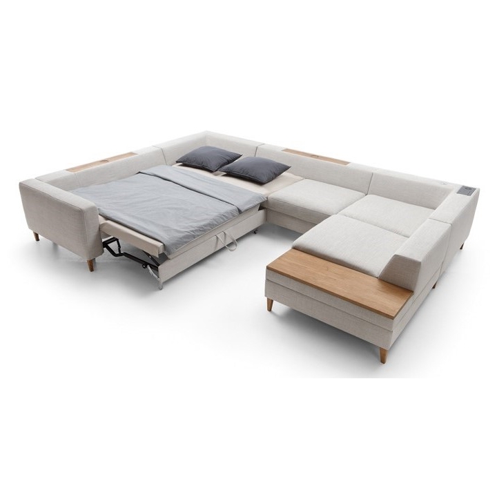 Stūra dīvāns Alika 1HT/BK/box-E/charger-2.5/BK-E-2.5F Etap Sofa Gr1 — изображение 8