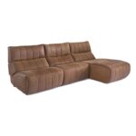 Stūra dīvāns Camaro 1.5RF-1.5RF-REC Etap Sofa Gr1