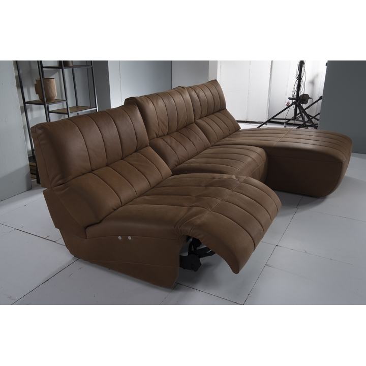 Stūra dīvāns CAMARO 1.5RF-1.5RF-REC Etap dīvāns — изображение 4