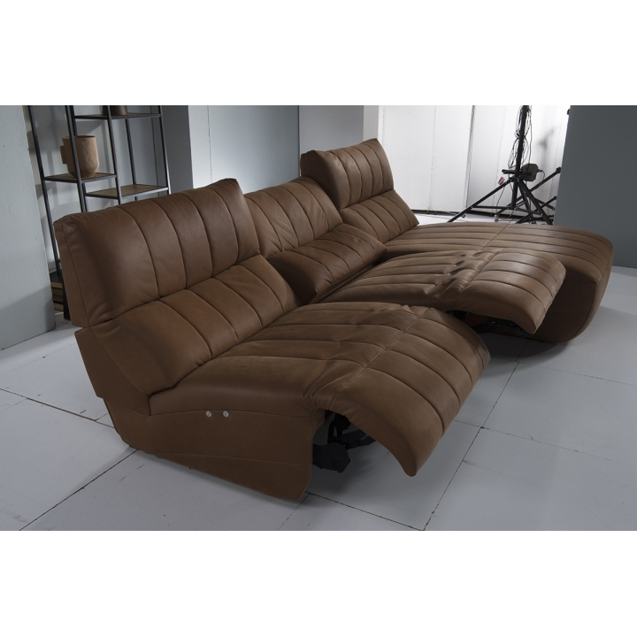 Stūra dīvāns CAMARO 1.5RF-1.5RF-REC Etap dīvāns — изображение 5