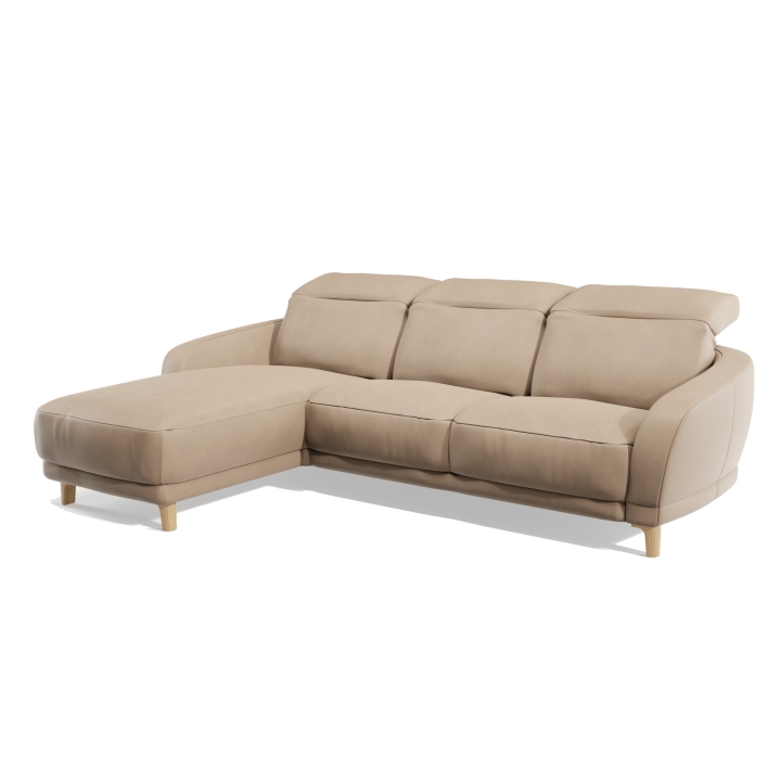 Malāvijas stūra dīvāns 2.5F-REC/BK un REC/BK-2.5F Bydgoskie Meble Gr2 — изображение 10