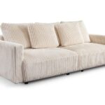 AKCIJA - ESPANIA dīvāngulta - Ambience Gr6 audums