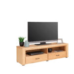 2S NATURA TV skapītis