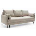 Nesto Sofa 3DL Etap Sofa Leather L4