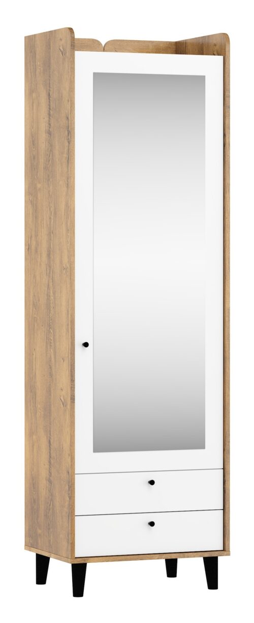 CELO 21 mēbeles, 2SL skapis