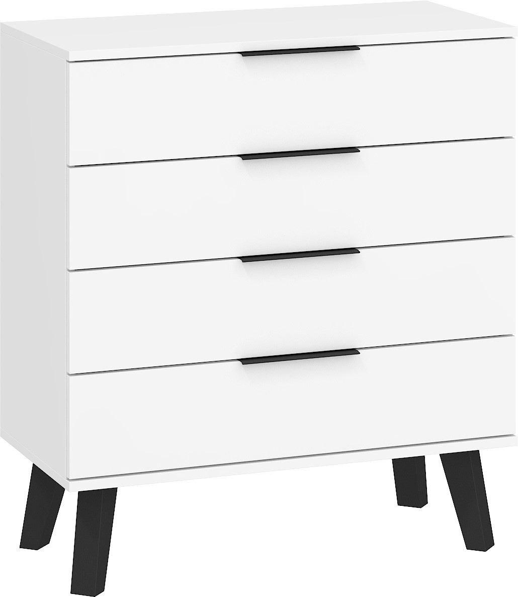 VENS 04 mēbeļu kumode 4S — 3 attēls