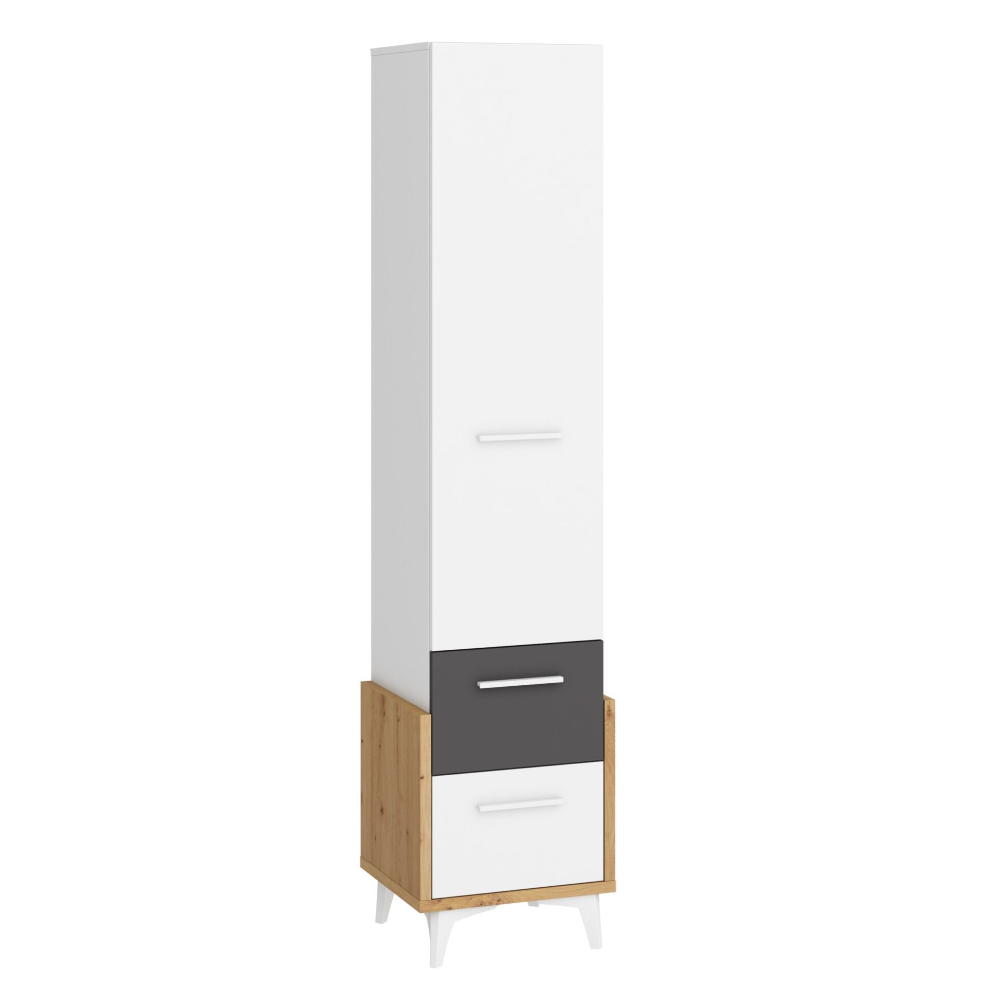 HEY mēbeles _02 šifonjēra 45w — изображение 3