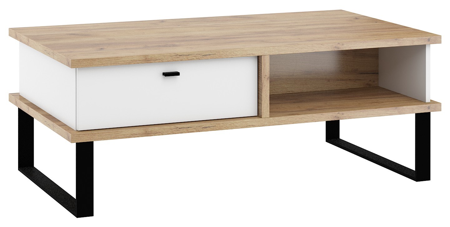 mēbeles CRASSY 13 kafijas galdiņš 2SP — изображение 2