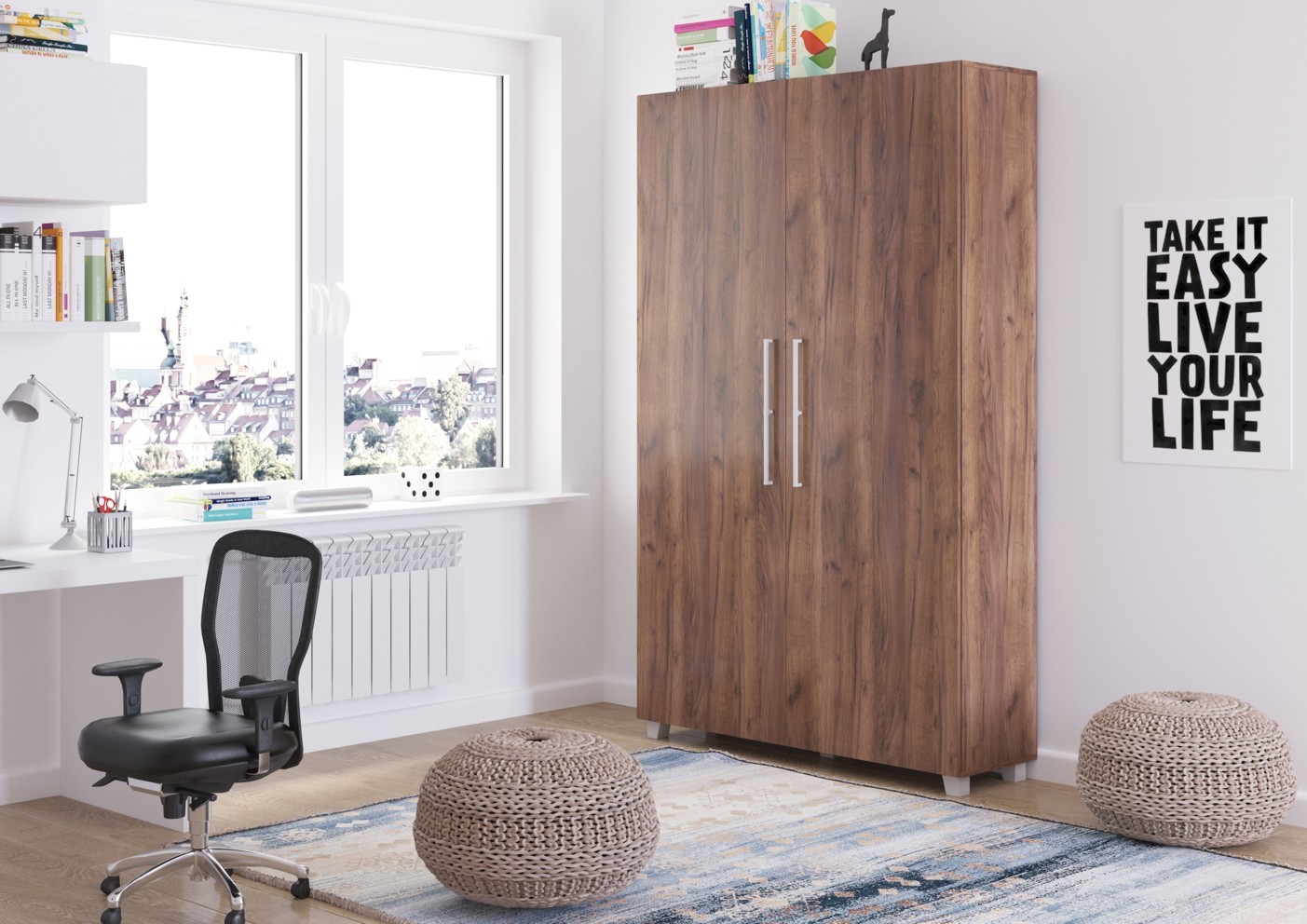 Sienas gulta TEDDY 120 — 5 attēls